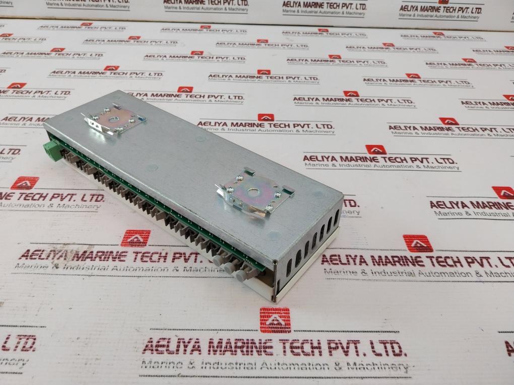 Abb Ndbu-95C Ddcs Branching Unit 24Vdc