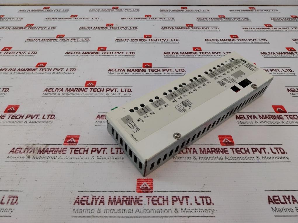 Abb Ndbu-95C Ddcs Branching Unit 24Vdc