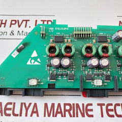 Abb Ngdr-03C Inverter Series Driver Board 57619104E