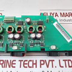 Abb Ngdr-03C Inverter Series Driver Board 57619104E