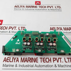 Abb Ngdr-03C Inverter Series Driver Board 57619104E