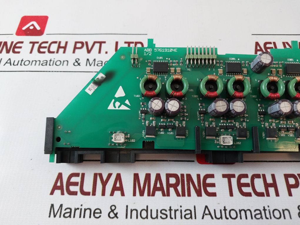 Abb Ngdr-03C Inverter Series Driver Board 57619104E