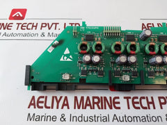 Abb Ngdr-03C Inverter Series Driver Board 57619104E