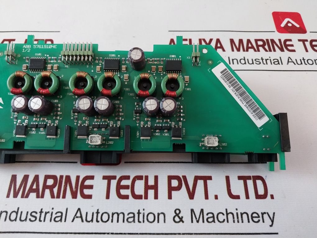 Abb Ngdr-03C Inverter Series Driver Board 57619104E