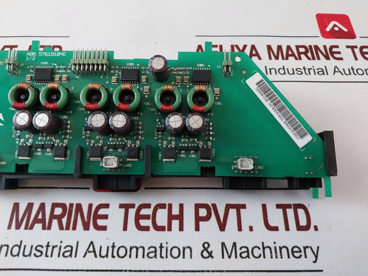 Abb Ngdr-03C Inverter Series Driver Board 57619104E