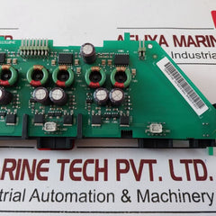 Abb Ngdr-03C Inverter Series Driver Board 57619104E