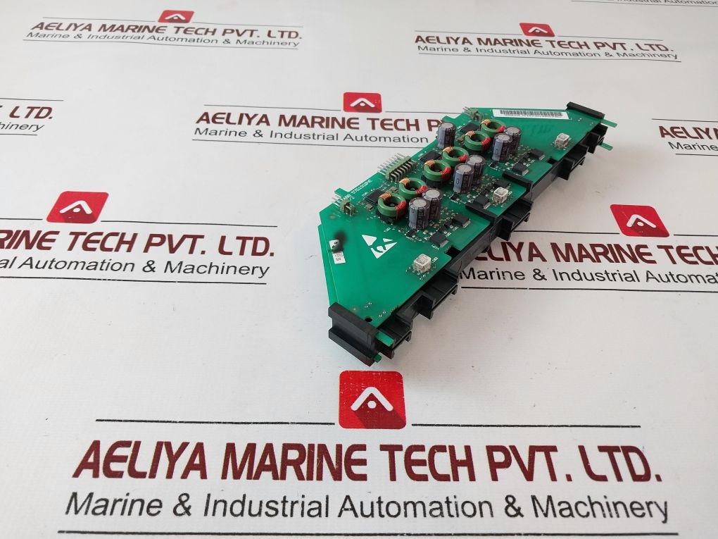 Abb Ngdr-03C Inverter Series Driver Board 57619104E