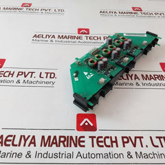 Abb Ngdr-03C Inverter Series Driver Board 57619104E