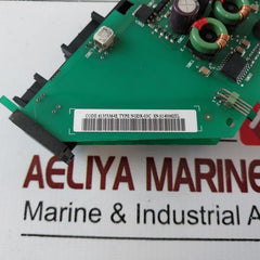 Abb Ngdr-03C Inverter Series Driver Board 57619104E