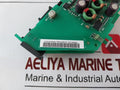 Abb Ngdr-03C Inverter Series Driver Board 57619104E