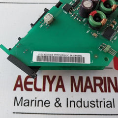 Abb Ngdr-03C Inverter Series Driver Board 57619104E