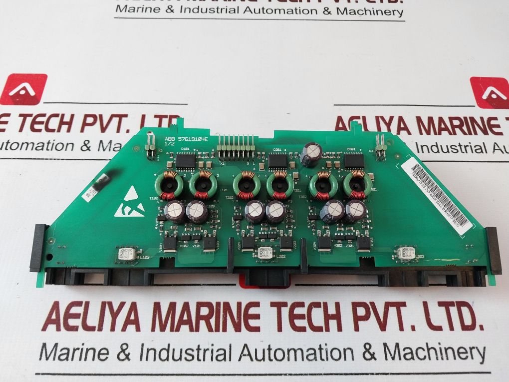 Abb Ngdr-03C Inverter Series Driver Board 57619104E