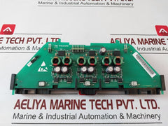 Abb Ngdr-03C Inverter Series Driver Board 57619104E