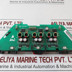 Abb Ngdr-03C Inverter Series Driver Board 57619104E