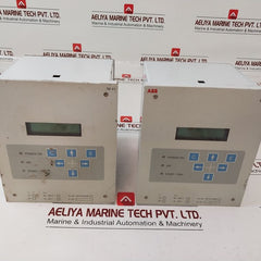 Abb Ni 41 Protection Relay 1Myn742838