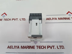 ABB Nl40E Contactor Relay 1Sbh143001R8140 A600 Q300 600VAC 24VDC - Aeliya Marine Tech