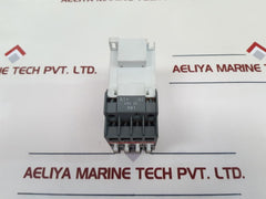 ABB Nl40E Contactor Relay 1Sbh143001R8140 A600 Q300 600VAC 24VDC - Aeliya Marine Tech