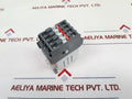 ABB Nl40E Contactor Relay 1Sbh143001R8140 A600 Q300 600VAC 24VDC - Aeliya Marine Tech