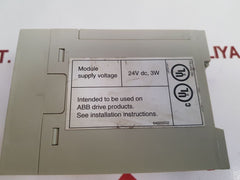 ABB nmba-01 modbus adapter new