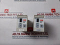ABB NMBA-01 Modbus Adapter 24V DC,3W Rev H Ver 1.7