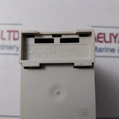 ABB NMBA-01 Modbus Adapter 24V DC,3W Rev H Ver 1.7