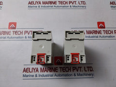 ABB NMBA-01 Modbus Adapter 24V DC,3W Rev H Ver 1.7