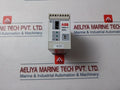 ABB NMBA-01 Modbus Adapter 24V DC,3W Rev H Ver 1.7