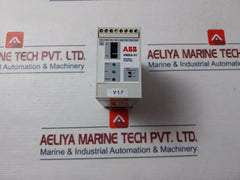 ABB NMBA-01 Modbus Adapter 24V DC,3W Rev H Ver 1.7