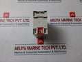 ABB NMBA-01 Modbus Adapter 24V DC,3W Rev H Ver 1.7