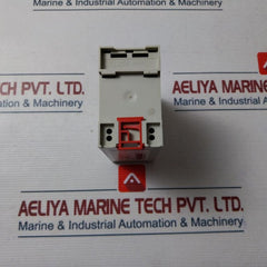 ABB NMBA-01 Modbus Adapter 24V DC,3W Rev H Ver 1.7