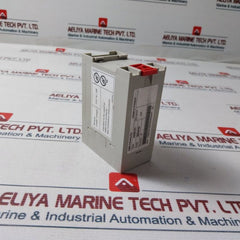 ABB NMBA-01 Modbus Adapter 24V DC,3W Rev H Ver 1.7