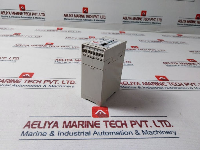 ABB NMBA-01 Modbus Adapter 24V DC,3W Rev H Ver 1.7