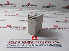 ABB NMBA-01 Modbus Adapter 24V DC,3W Rev H Ver 1.7