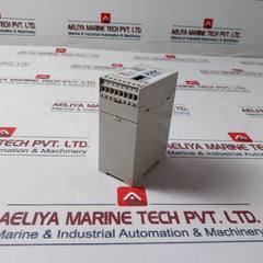 ABB NMBA-01 Modbus Adapter 24V DC,3W Rev H Ver 1.7