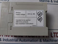 ABB NMBA-01 Modbus Adapter 24V DC,3W Rev H Ver 1.7