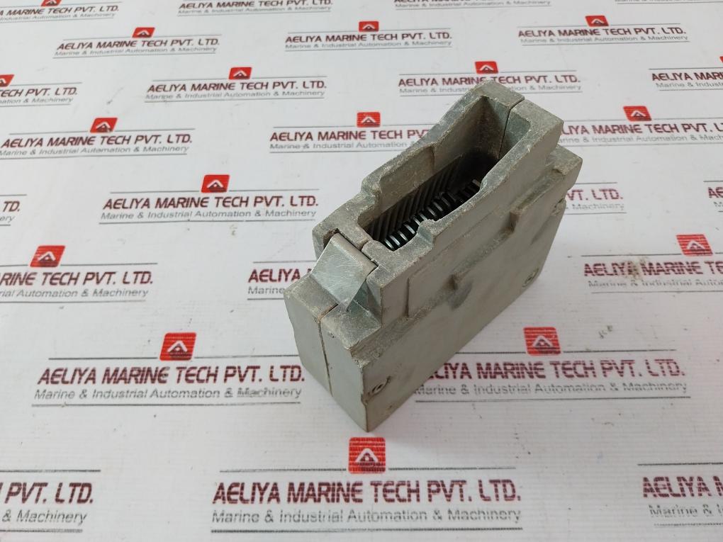 Abb Novomax G30 Arc-chute