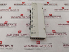 Abb Npbu-42 Ppcs Branching Unit 4 Channel 24V Dc