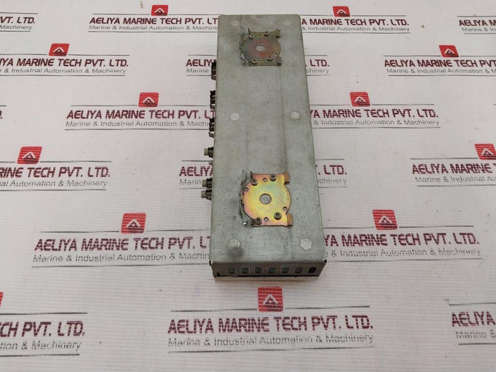 Abb Npbu-42 Ppcs Branching Unit 4 Channel 24V Dc