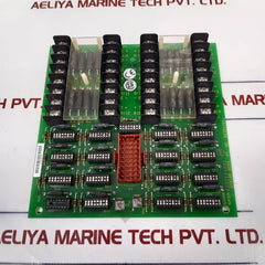 Abb Nta105 Analog Input Term Unit