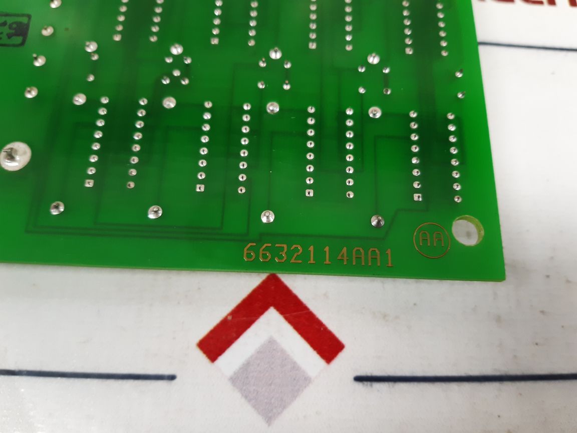 Abb Nta105 Analog Input Term Unit