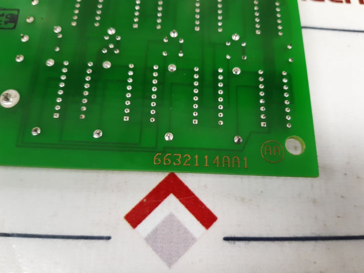 Abb Nta105 Analog Input Term Unit