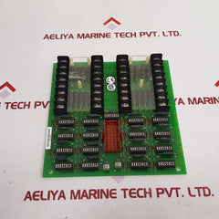 Abb Ntai05 Analog Input Terminal Unit