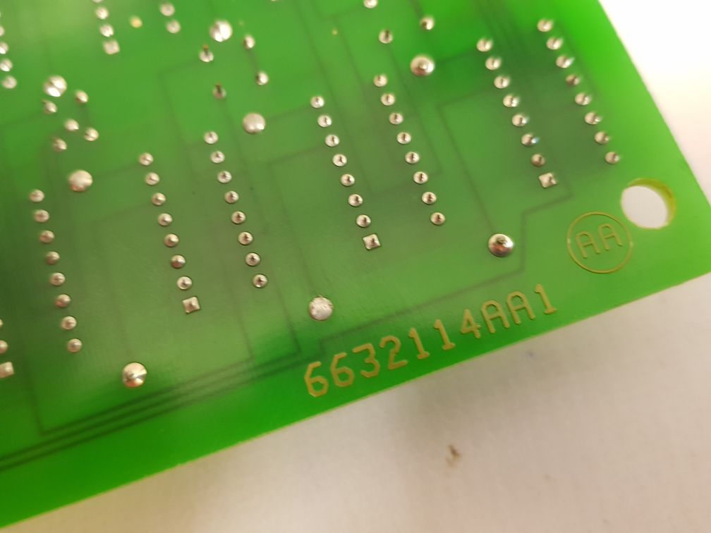 Abb Ntai05 Analog Input Termination Unit 24Vdc 0.5A