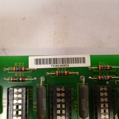 Abb Ntai05 Analog Input Termination Unit 24Vdc 0.5A