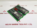Abb Ntai05 Analog Input Termination Unit 24Vdc 0.5A