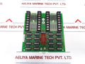 Abb Ntai05 Analog Input Termination Unit