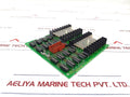 Abb Ntai05 Analog Input Termination Unit