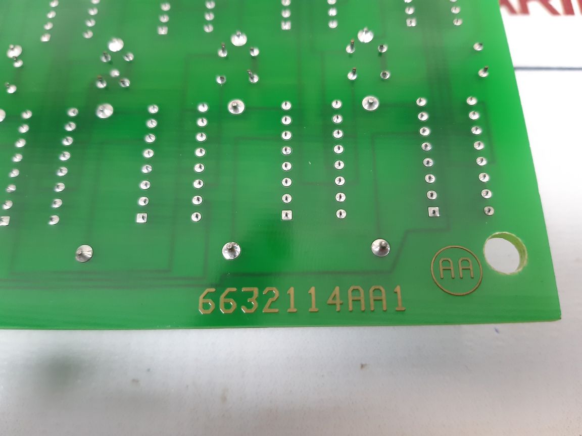 Abb Ntai05 Analog Input Termination Unit