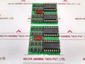 Abb Ntai05 Infi90 Analog Input Termination Unit 6632115T1