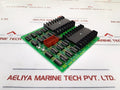 Abb Ntai05 Infi90 Analog Input Termination Unit 6632115T1